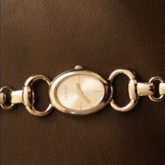 Gucci watch - Picture 5 of 8